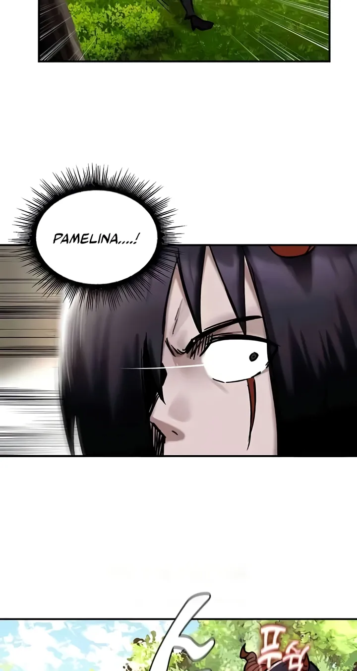 Regressed Warriors Female Dominance Diary Chapter 38 page 57 - 