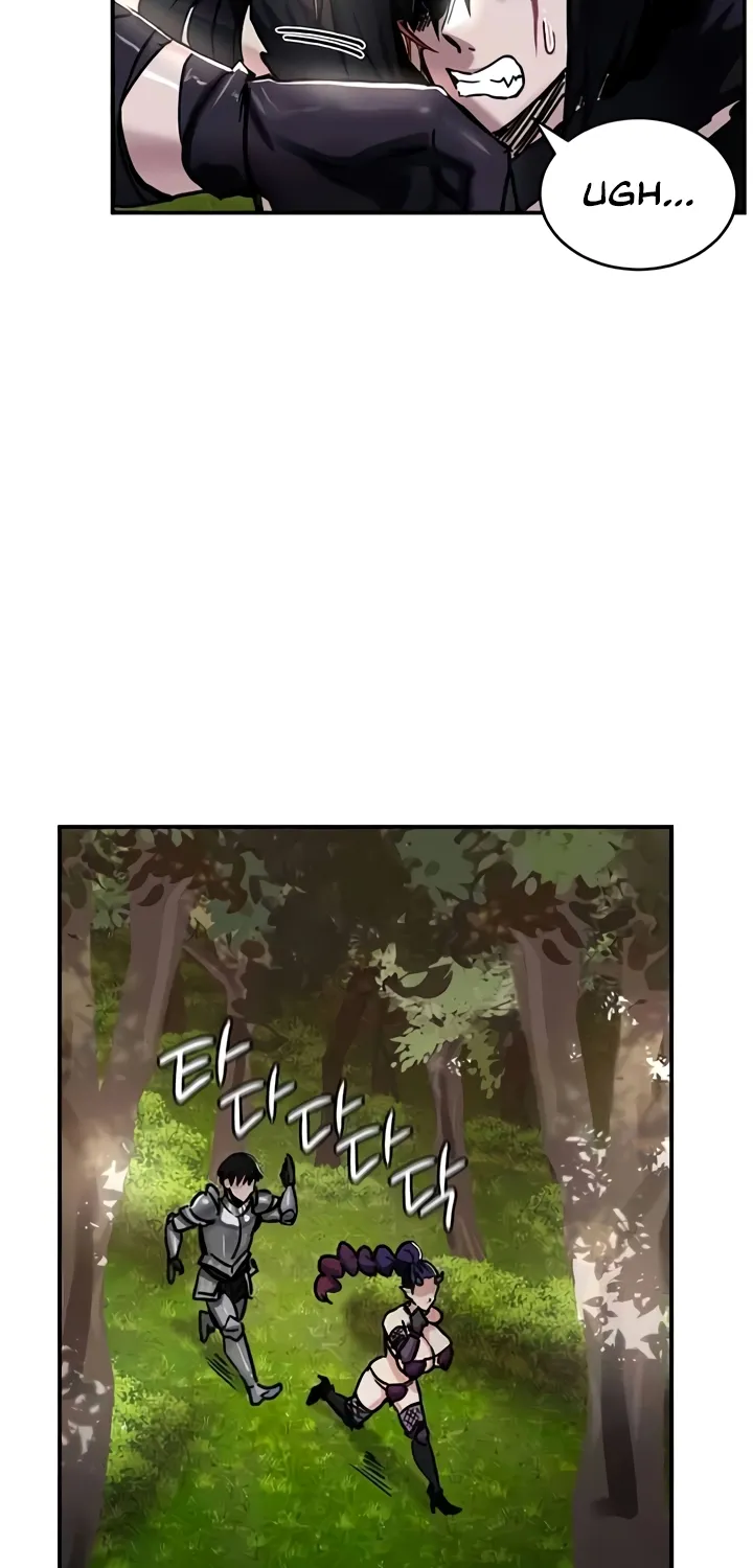 Regressed Warriors Female Dominance Diary Chapter 38 page 60 - 