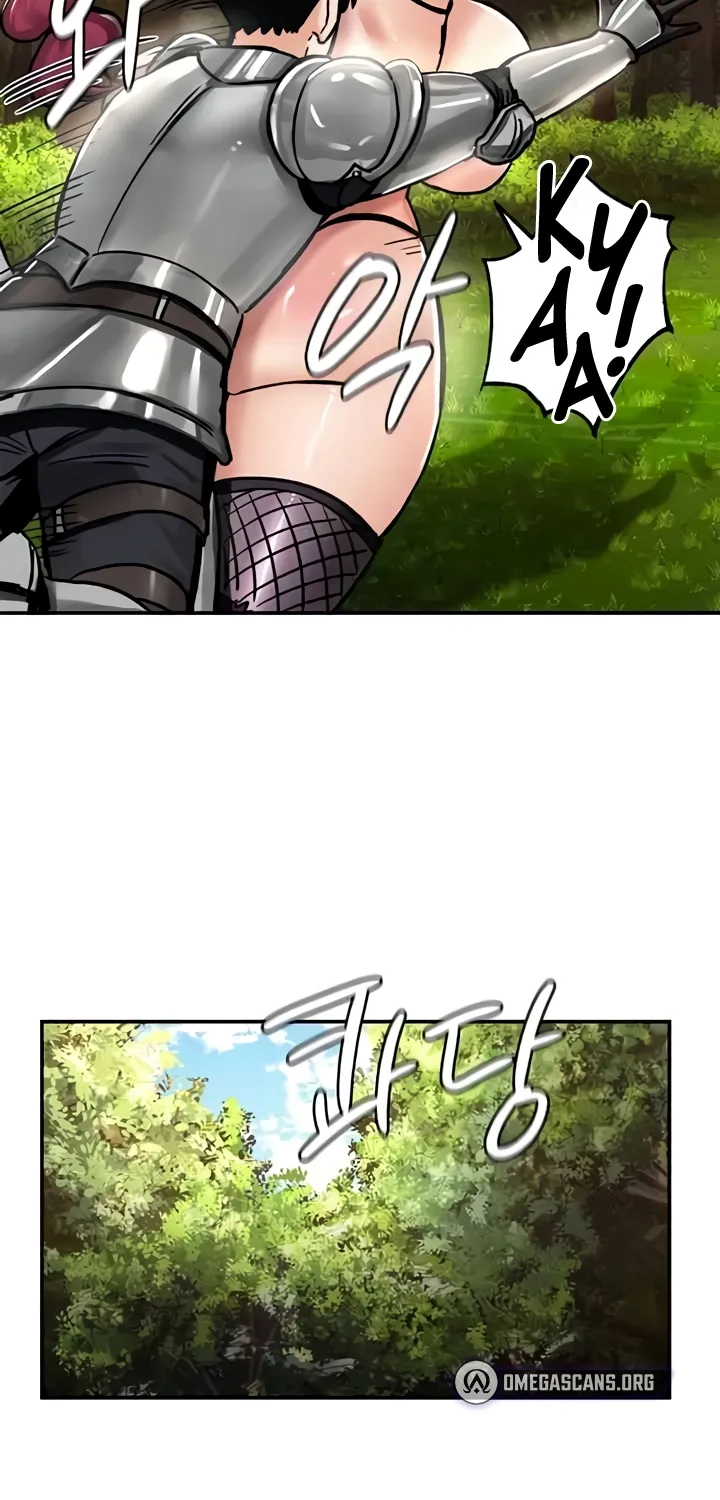 Regressed Warriors Female Dominance Diary Chapter 38 page 64 - 