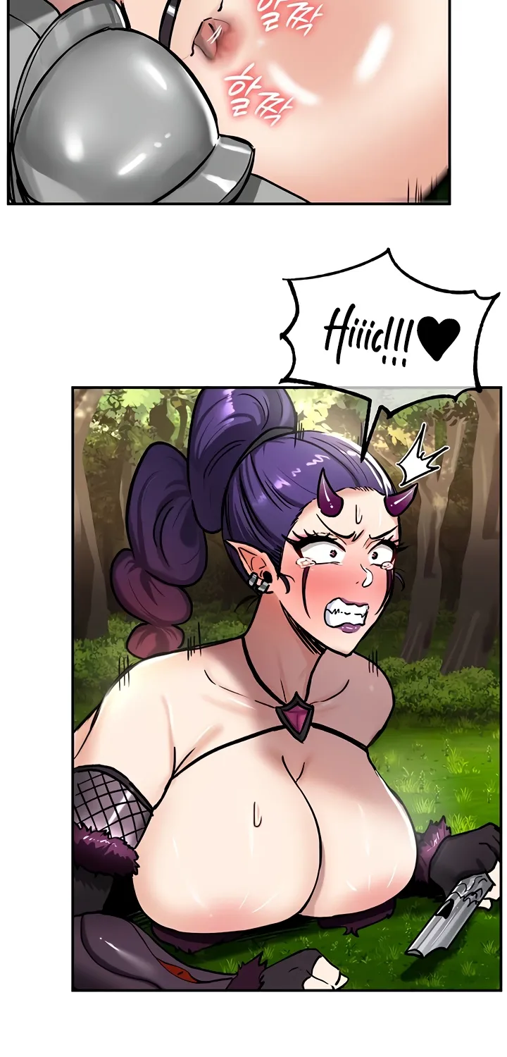 Regressed Warriors Female Dominance Diary Chapter 39 page 15 - 
