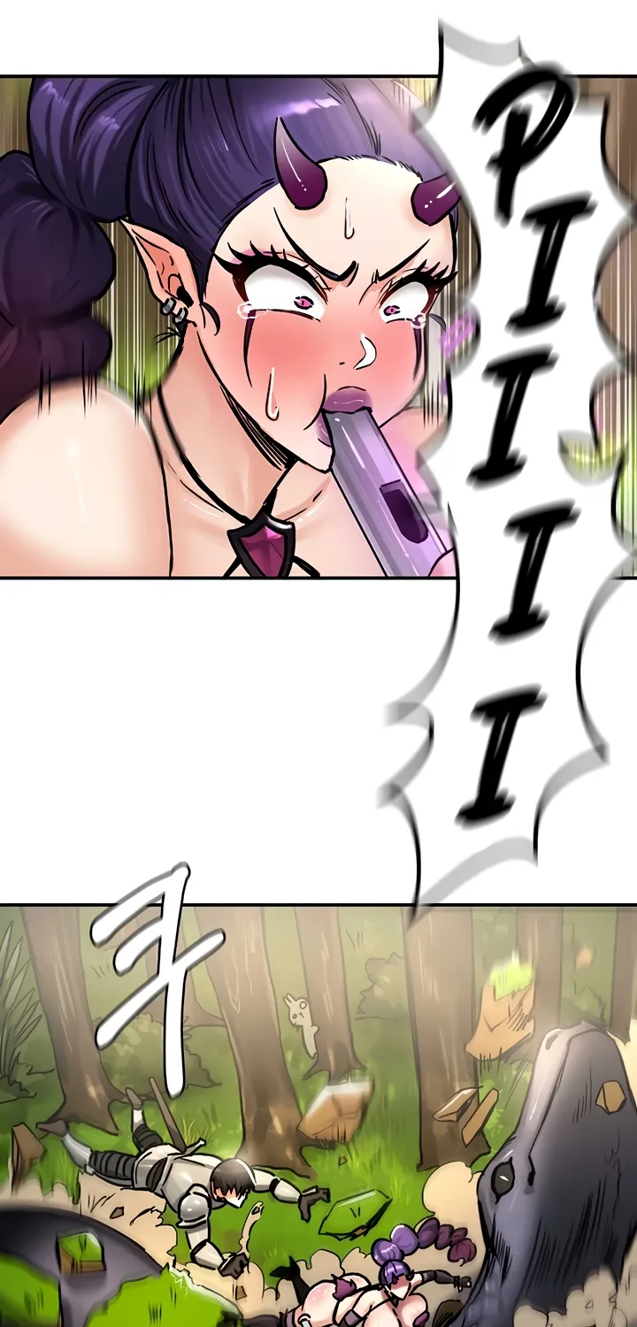 Regressed Warriors Female Dominance Diary Chapter 39 page 16 - 