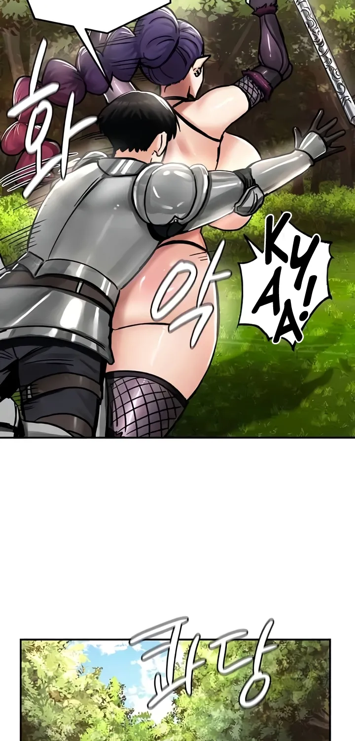 Regressed Warriors Female Dominance Diary Chapter 39 page 3 - 