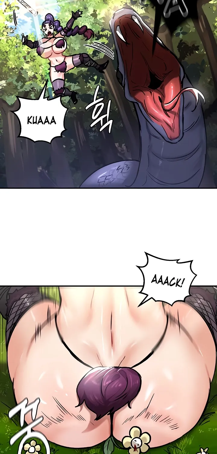 Regressed Warriors Female Dominance Diary Chapter 39 page 24 - 
