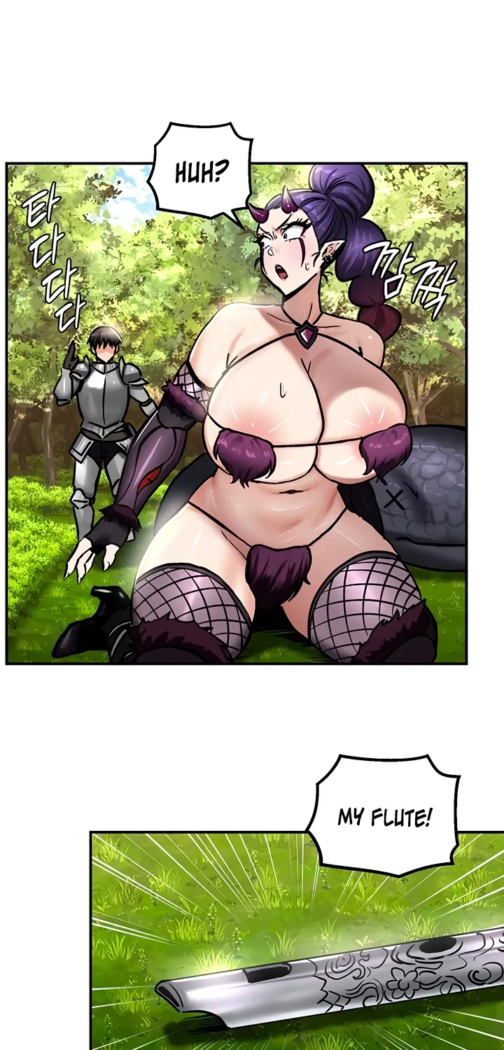 Regressed Warriors Female Dominance Diary Chapter 39 page 26 - 