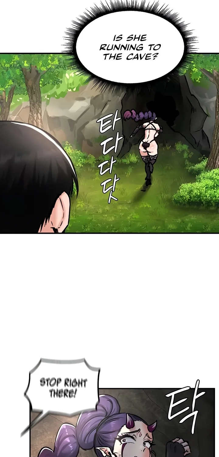 Regressed Warriors Female Dominance Diary Chapter 39 page 30 - 