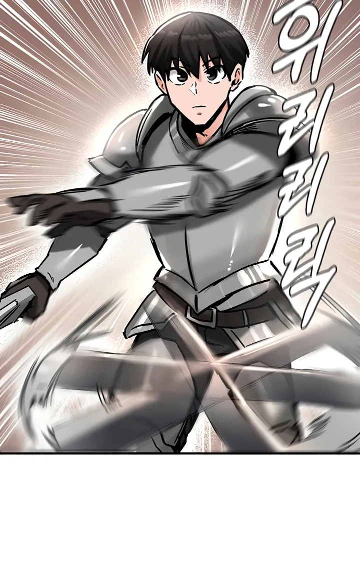 Regressed Warriors Female Dominance Diary Chapter 39 page 32 - 