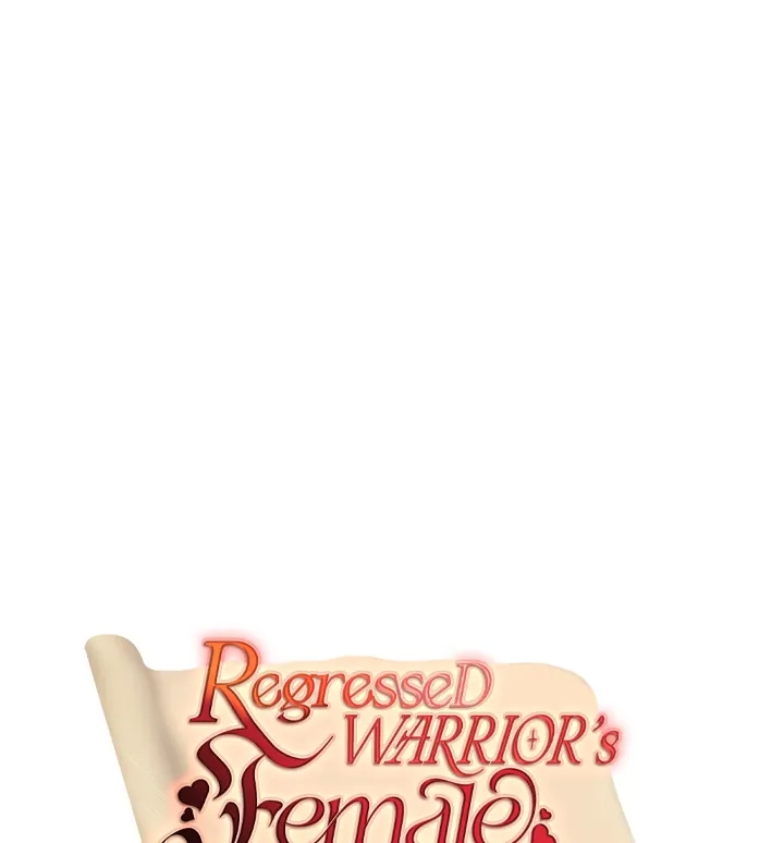Regressed Warriors Female Dominance Diary Chapter 39 page 6 - 
