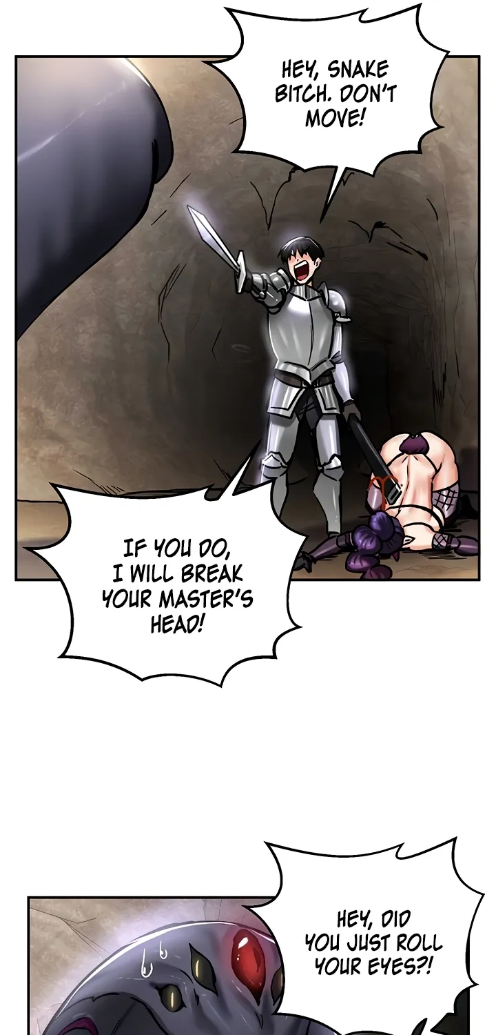 Regressed Warriors Female Dominance Diary Chapter 39 page 53 - 