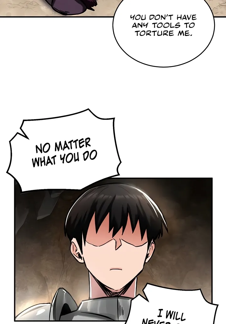 Regressed Warriors Female Dominance Diary Chapter 39 page 66 - 