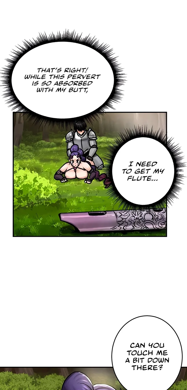 Regressed Warriors Female Dominance Diary Chapter 39 page 10 - 