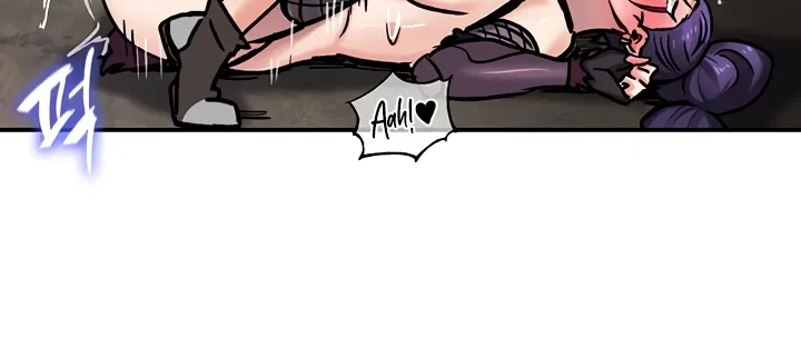 Regressed Warriors Female Dominance Diary Chapter 40 page 12 - 