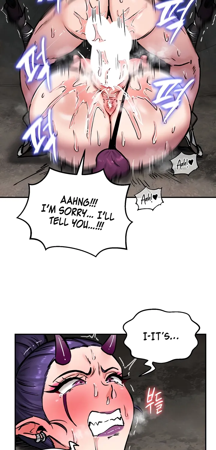 Regressed Warriors Female Dominance Diary Chapter 40 page 15 - 