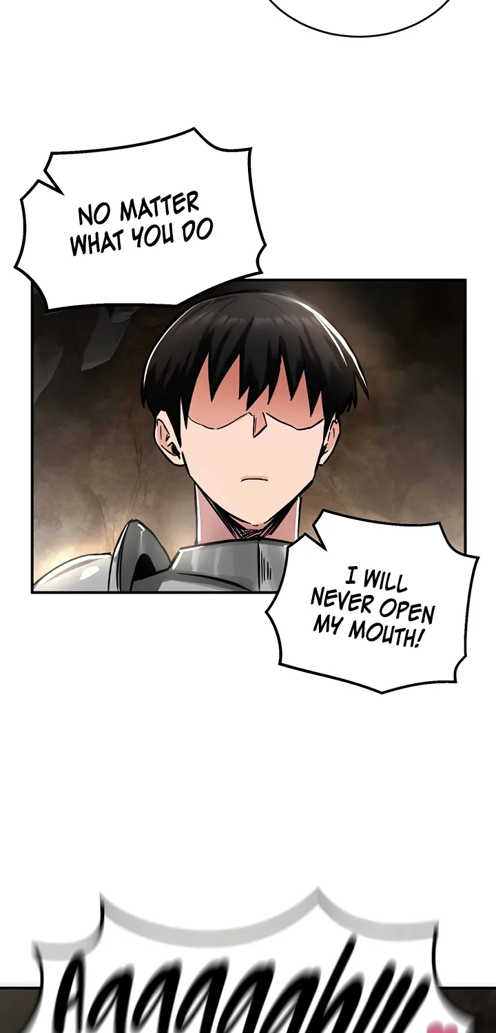 Regressed Warriors Female Dominance Diary Chapter 40 page 3 - 