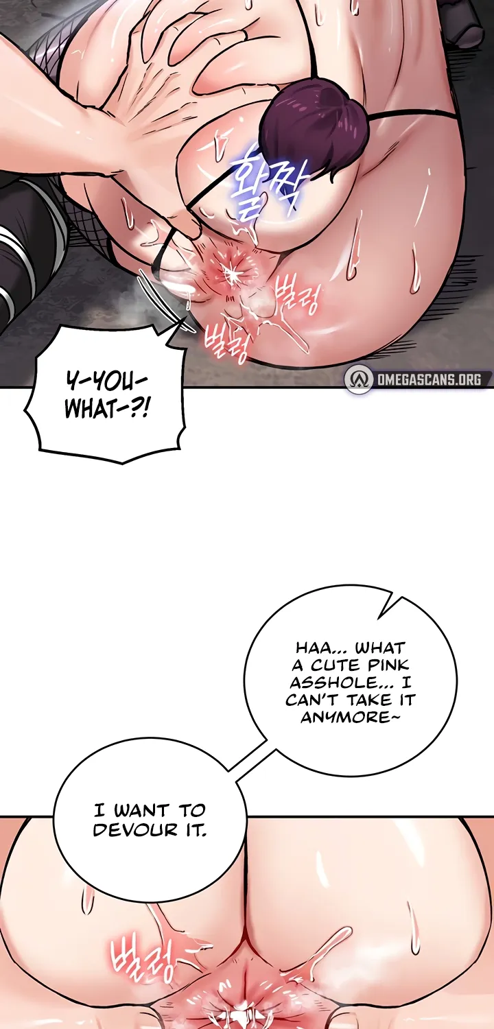 Regressed Warriors Female Dominance Diary Chapter 40 page 26 - 