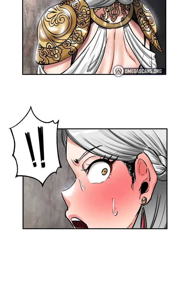 Regressed Warriors Female Dominance Diary Chapter 40 page 52 - 