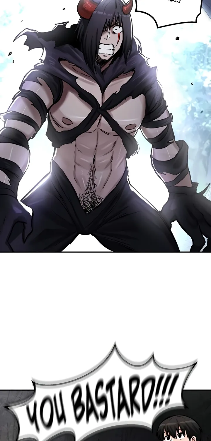 Regressed Warriors Female Dominance Diary Chapter 40 page 60 - 