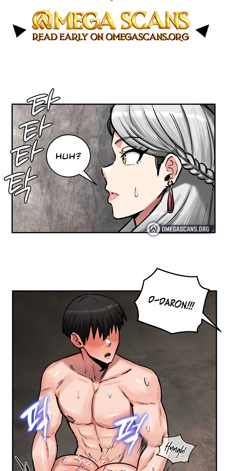 Regressed Warriors Female Dominance Diary Chapter 41 page 2 - 