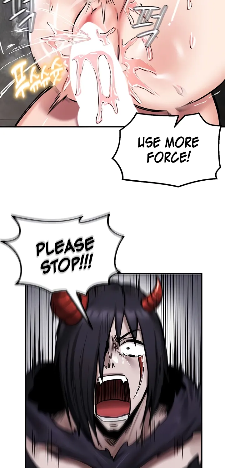 Regressed Warriors Female Dominance Diary Chapter 41 page 15 - 