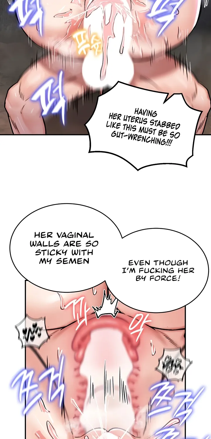 Regressed Warriors Female Dominance Diary Chapter 41 page 20 - 