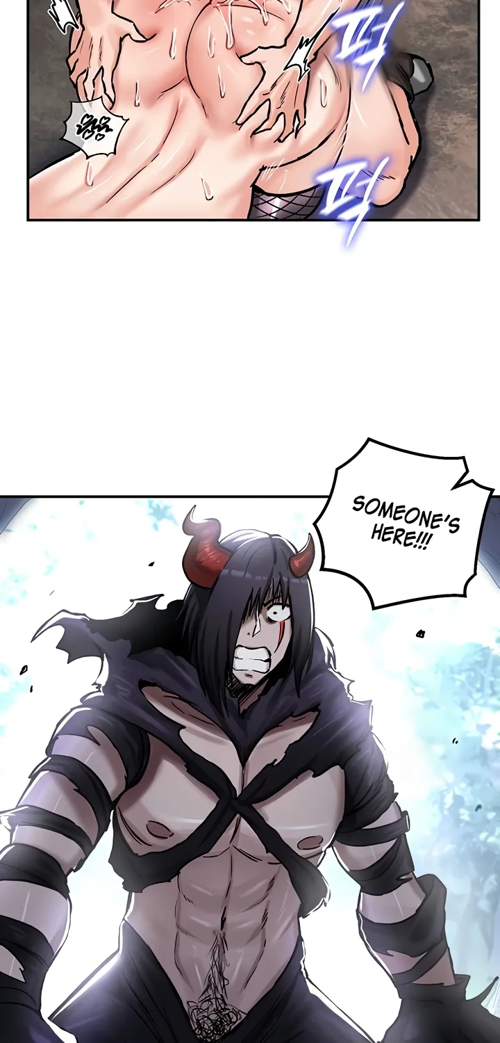 Regressed Warriors Female Dominance Diary Chapter 41 page 3 - 