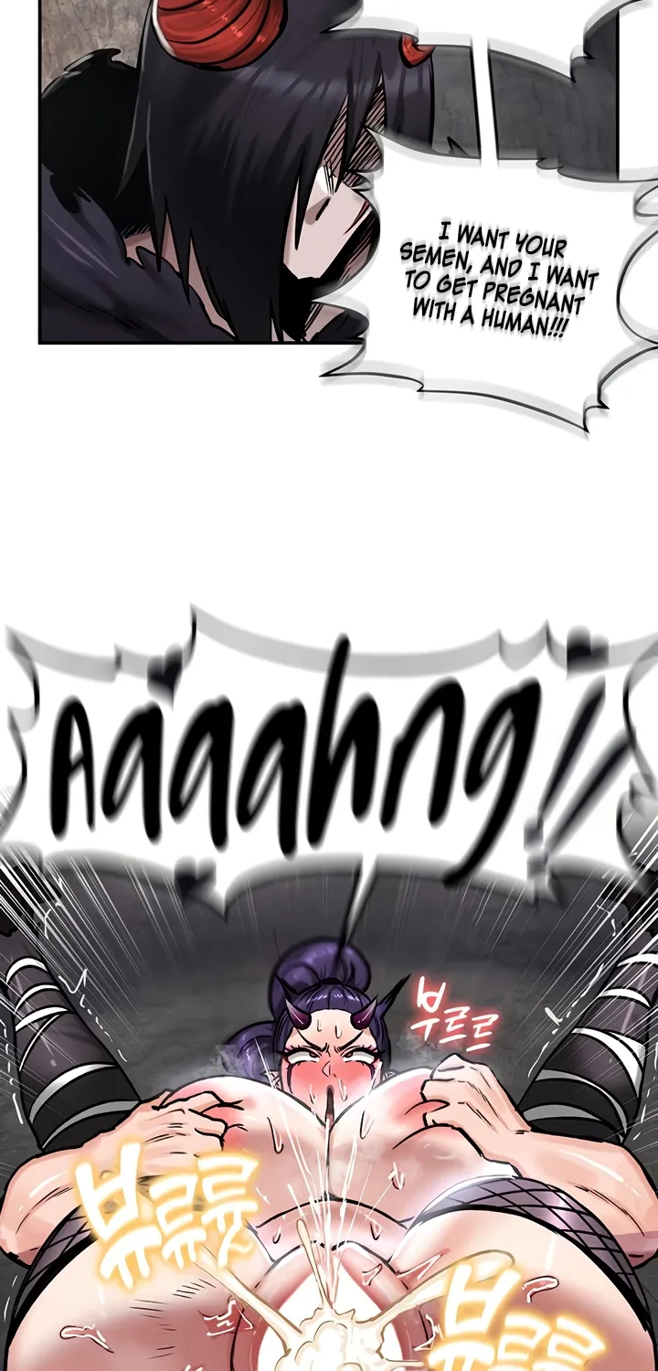 Regressed Warriors Female Dominance Diary Chapter 41 page 24 - 