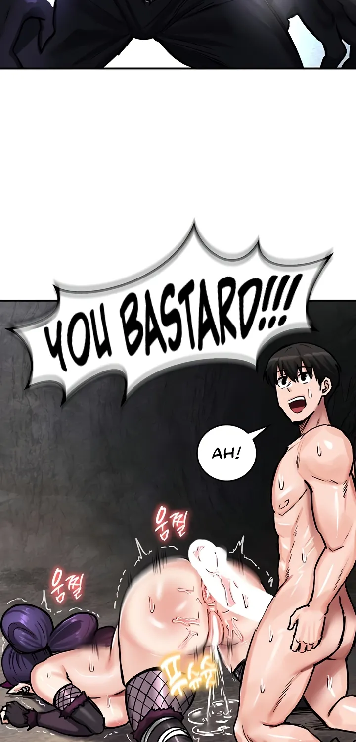 Regressed Warriors Female Dominance Diary Chapter 41 page 4 - 