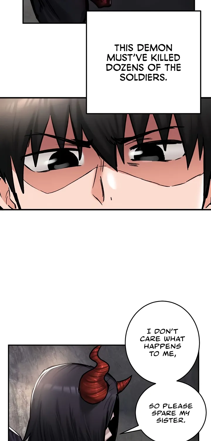 Regressed Warriors Female Dominance Diary Chapter 41 page 31 - 