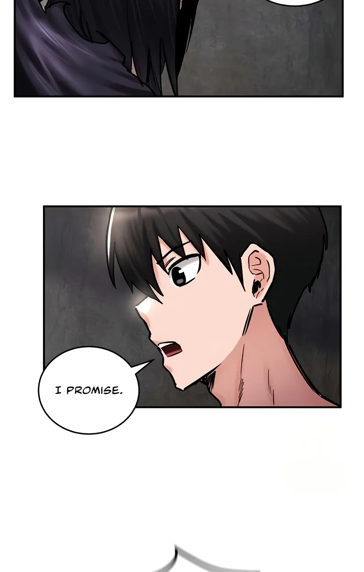 Regressed Warriors Female Dominance Diary Chapter 41 page 32 - 