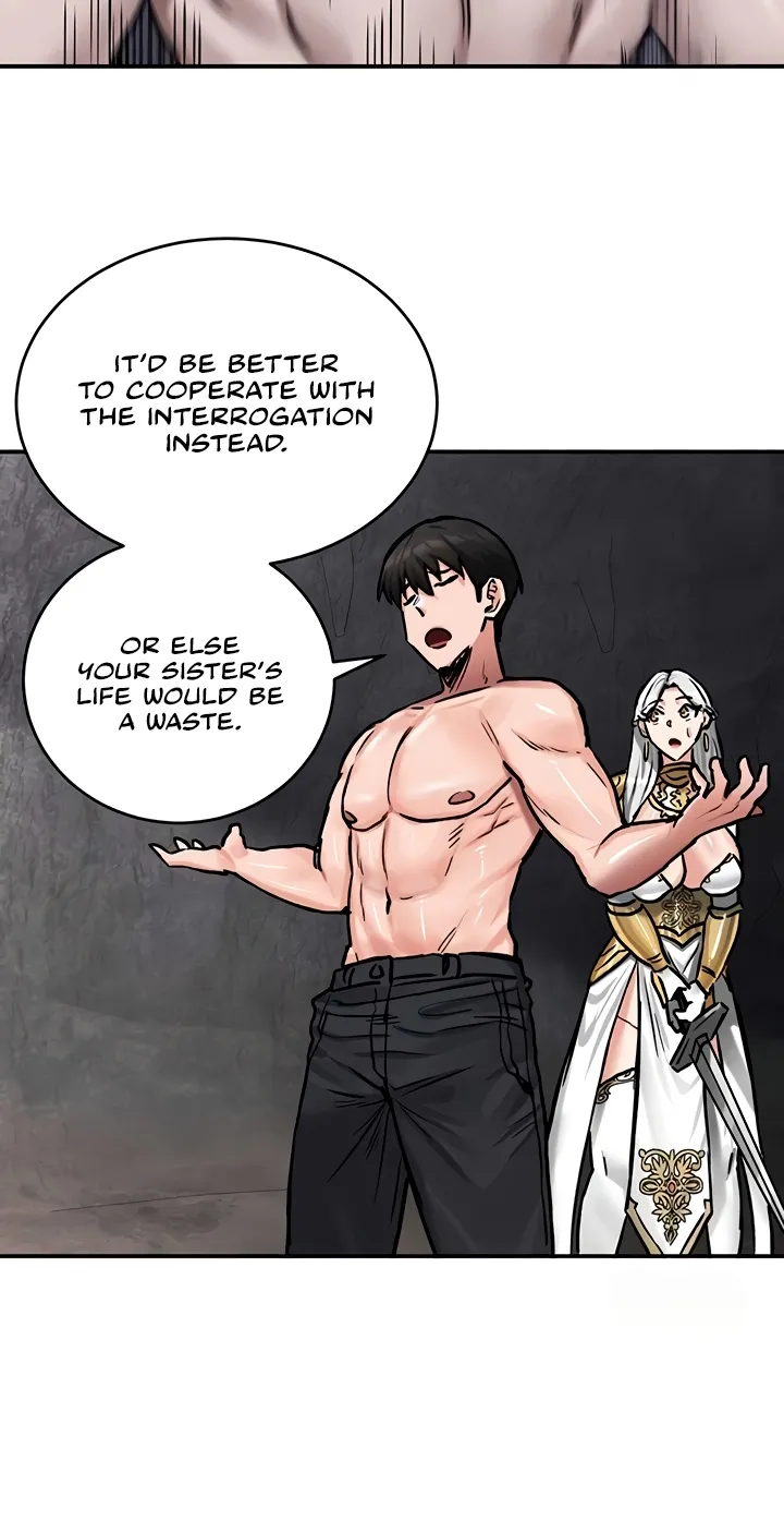 Regressed Warriors Female Dominance Diary Chapter 41 page 42 - 