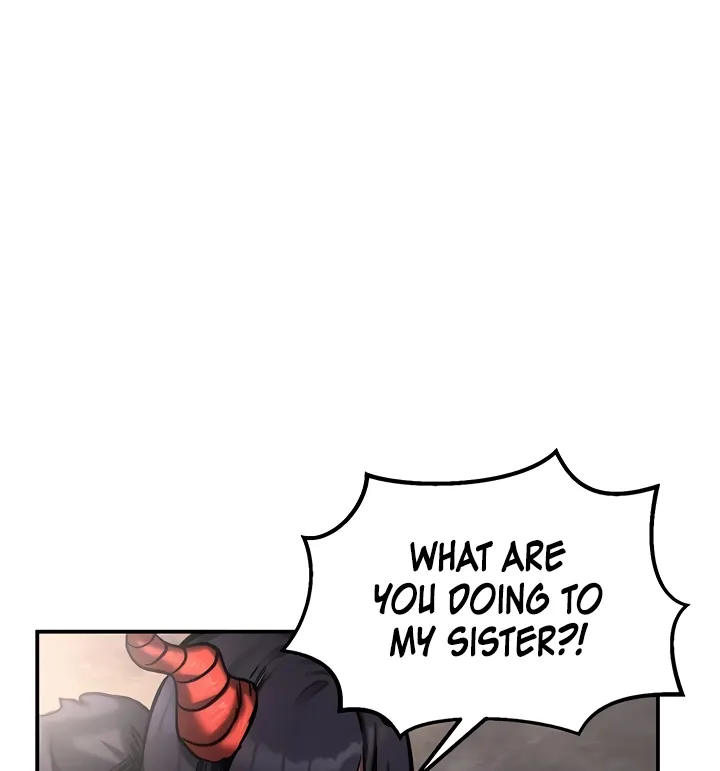 Regressed Warriors Female Dominance Diary Chapter 41 page 6 - 