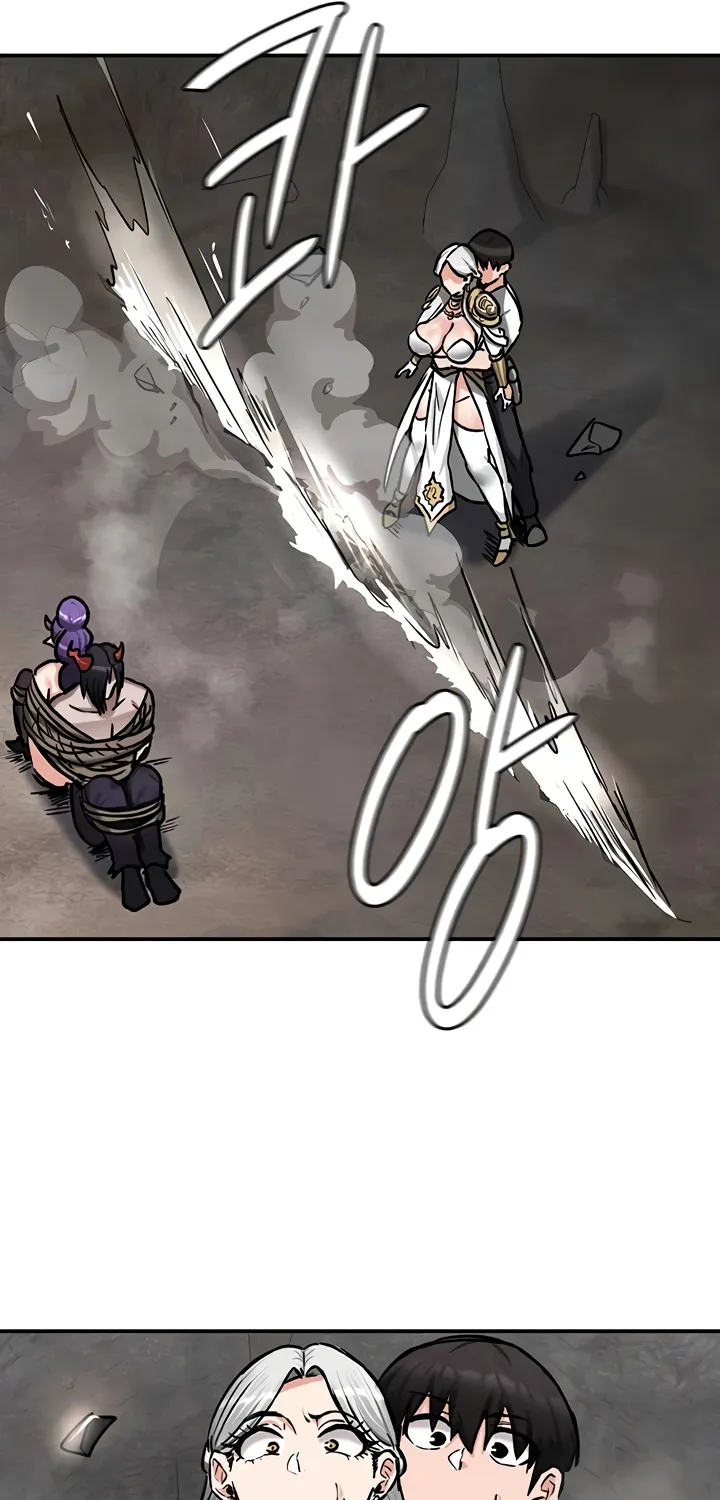 Regressed Warriors Female Dominance Diary Chapter 41 page 53 - 