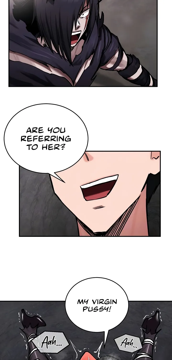 Regressed Warriors Female Dominance Diary Chapter 41 page 7 - 