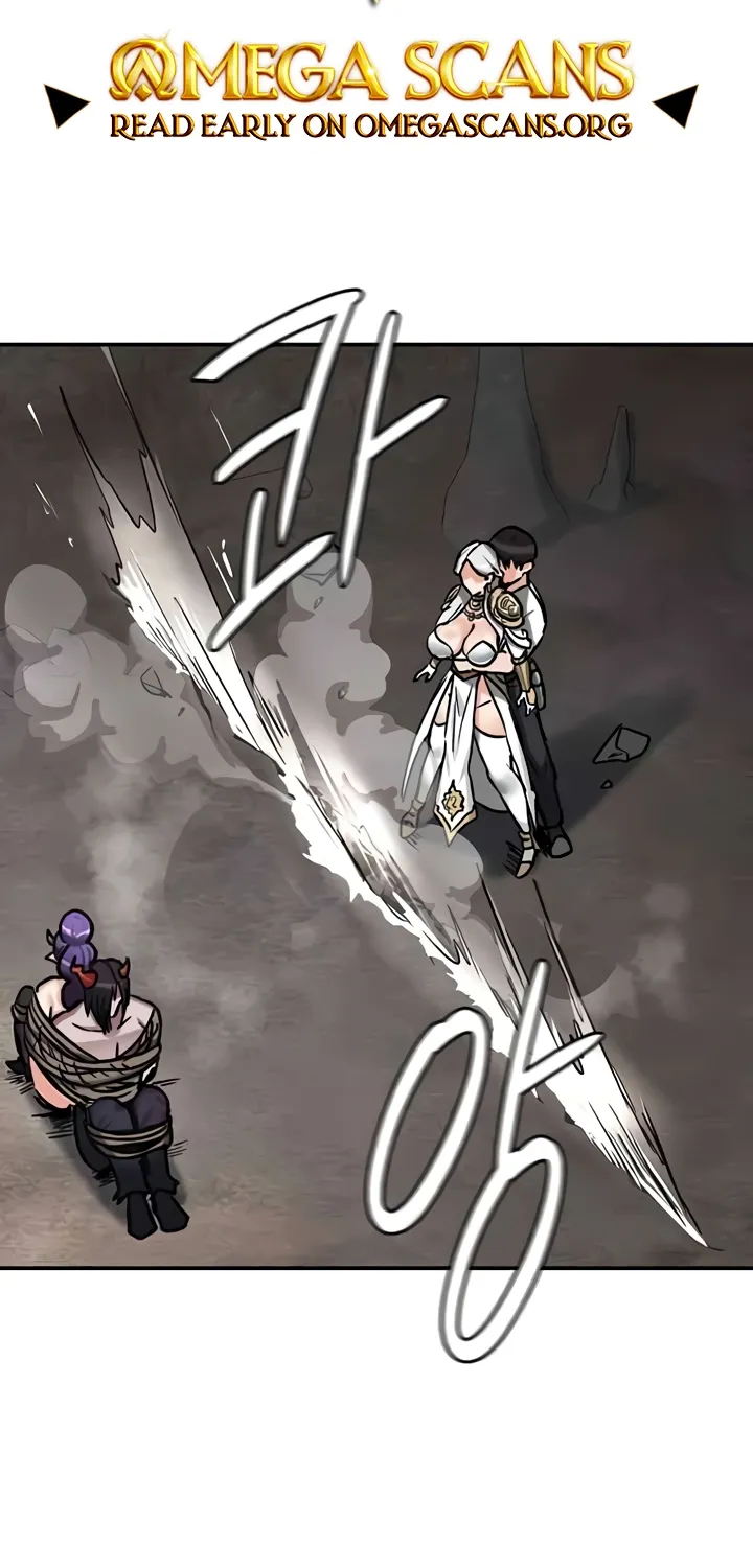 Regressed Warriors Female Dominance Diary Chapter 42 page 2 - 