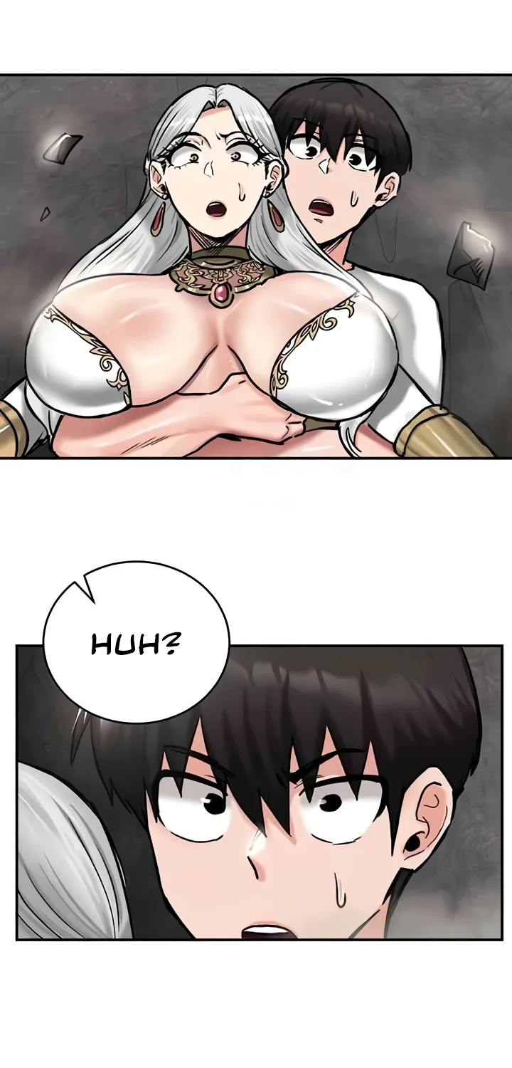 Regressed Warriors Female Dominance Diary Chapter 42 page 3 - 