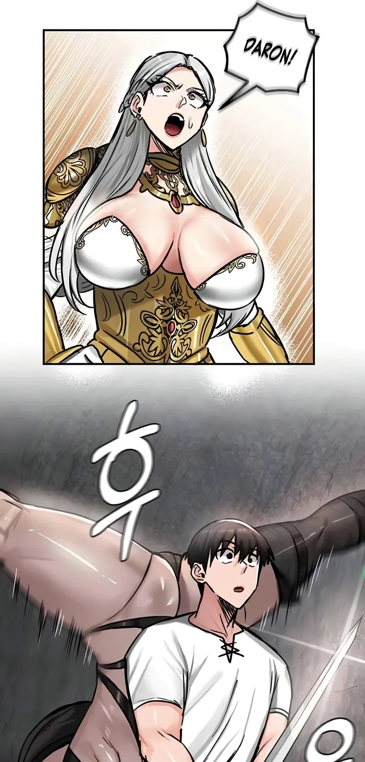 Regressed Warriors Female Dominance Diary Chapter 42 page 23 - 