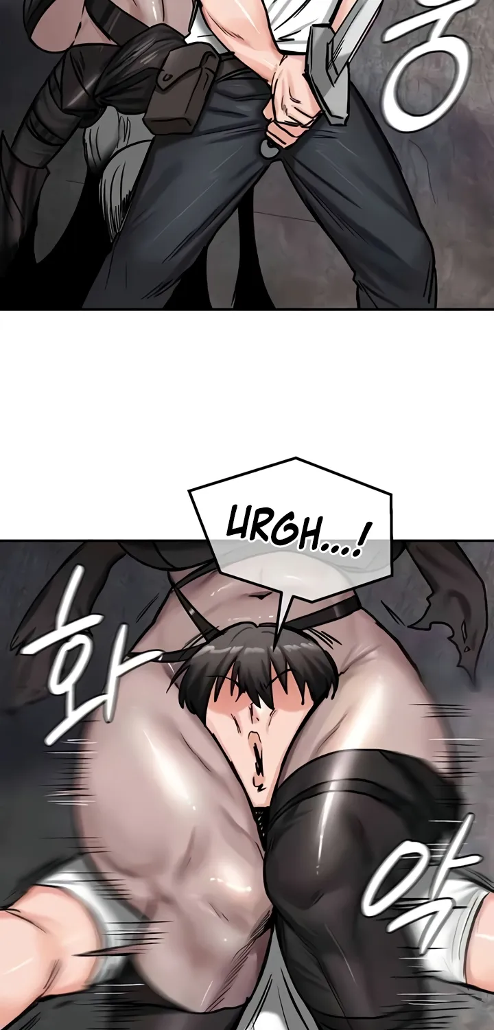 Regressed Warriors Female Dominance Diary Chapter 42 page 24 - 