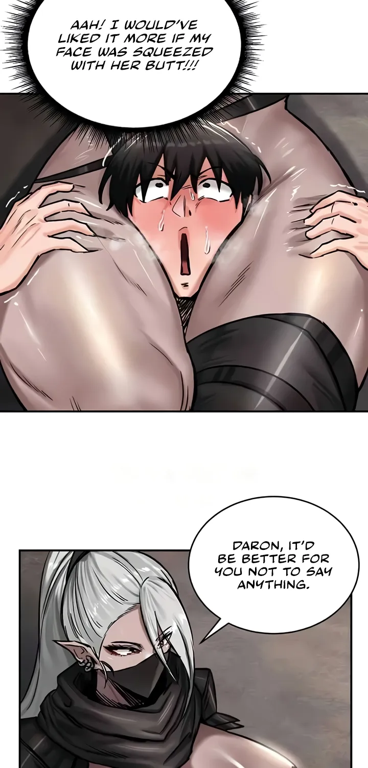Regressed Warriors Female Dominance Diary Chapter 42 page 26 - 