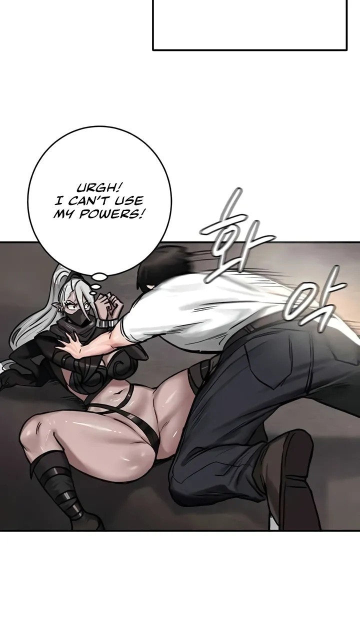 Regressed Warriors Female Dominance Diary Chapter 42 page 42 - 