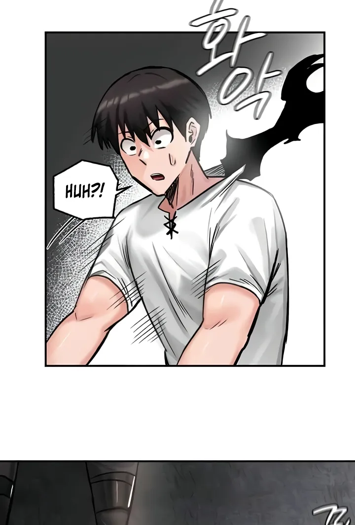 Regressed Warriors Female Dominance Diary Chapter 42 page 47 - 