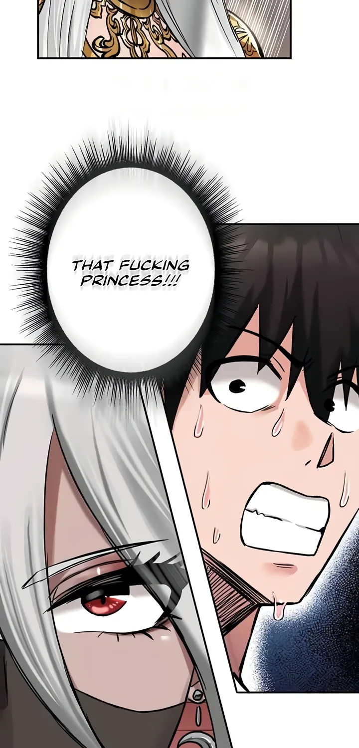 Regressed Warriors Female Dominance Diary Chapter 42 page 55 - 