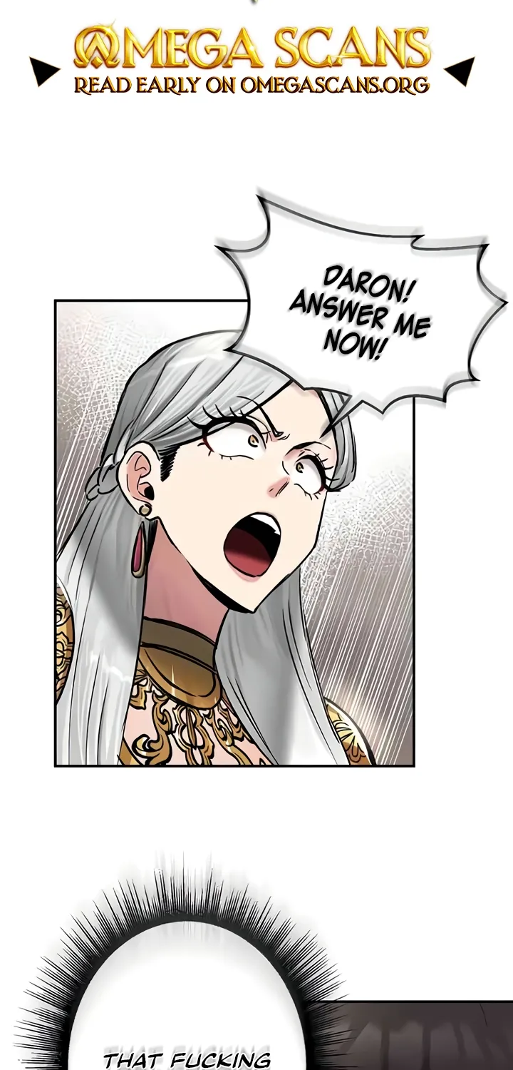 Regressed Warriors Female Dominance Diary Chapter 43 page 2 - 
