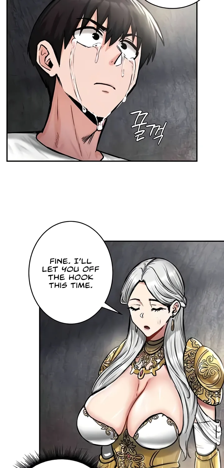 Regressed Warriors Female Dominance Diary Chapter 43 page 11 - 