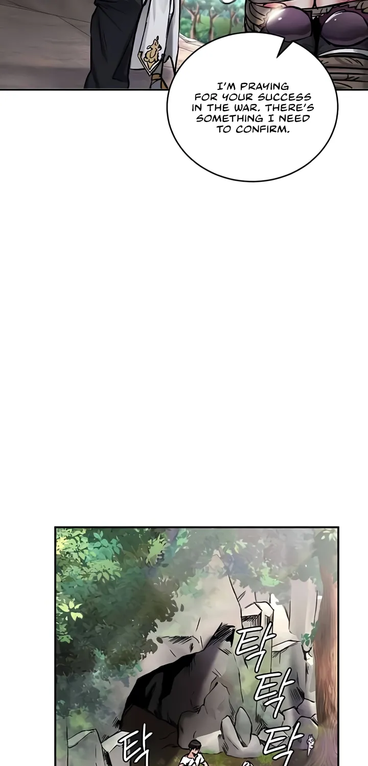 Regressed Warriors Female Dominance Diary Chapter 43 page 20 - 