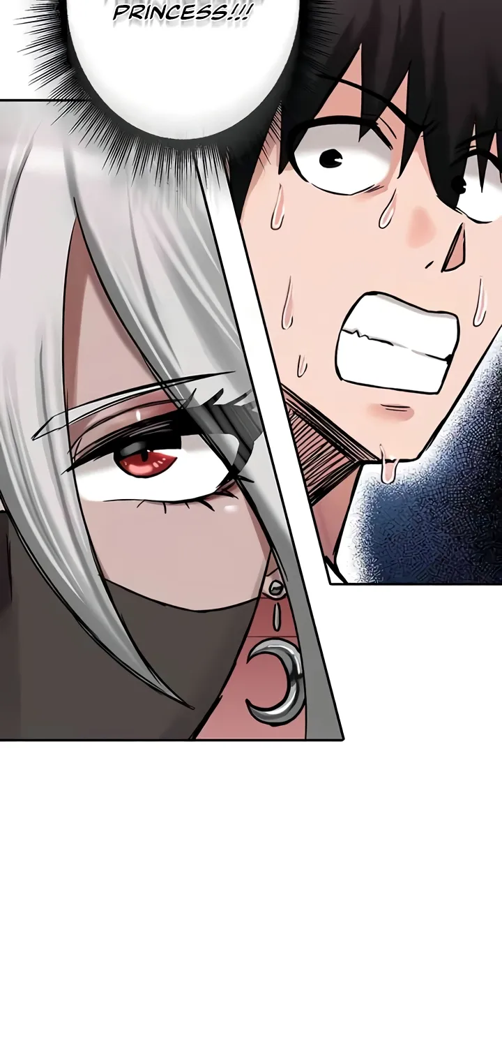Regressed Warriors Female Dominance Diary Chapter 43 page 3 - 