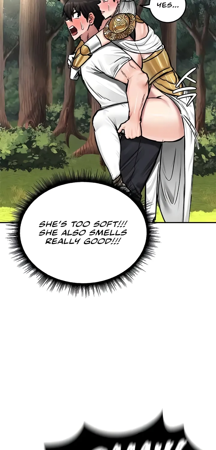 Regressed Warriors Female Dominance Diary Chapter 43 page 29 - 
