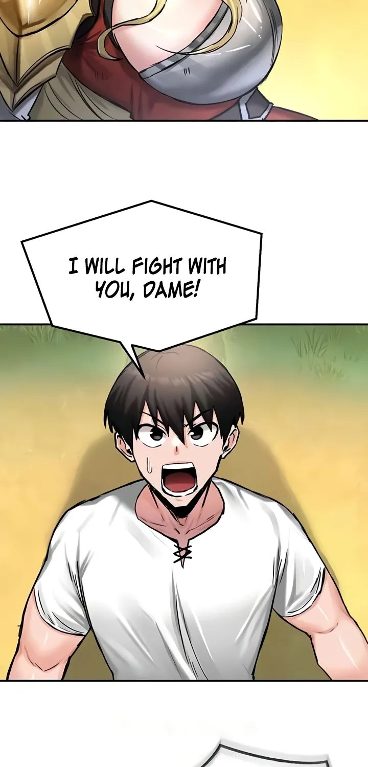 Regressed Warriors Female Dominance Diary Chapter 43 page 50 - 