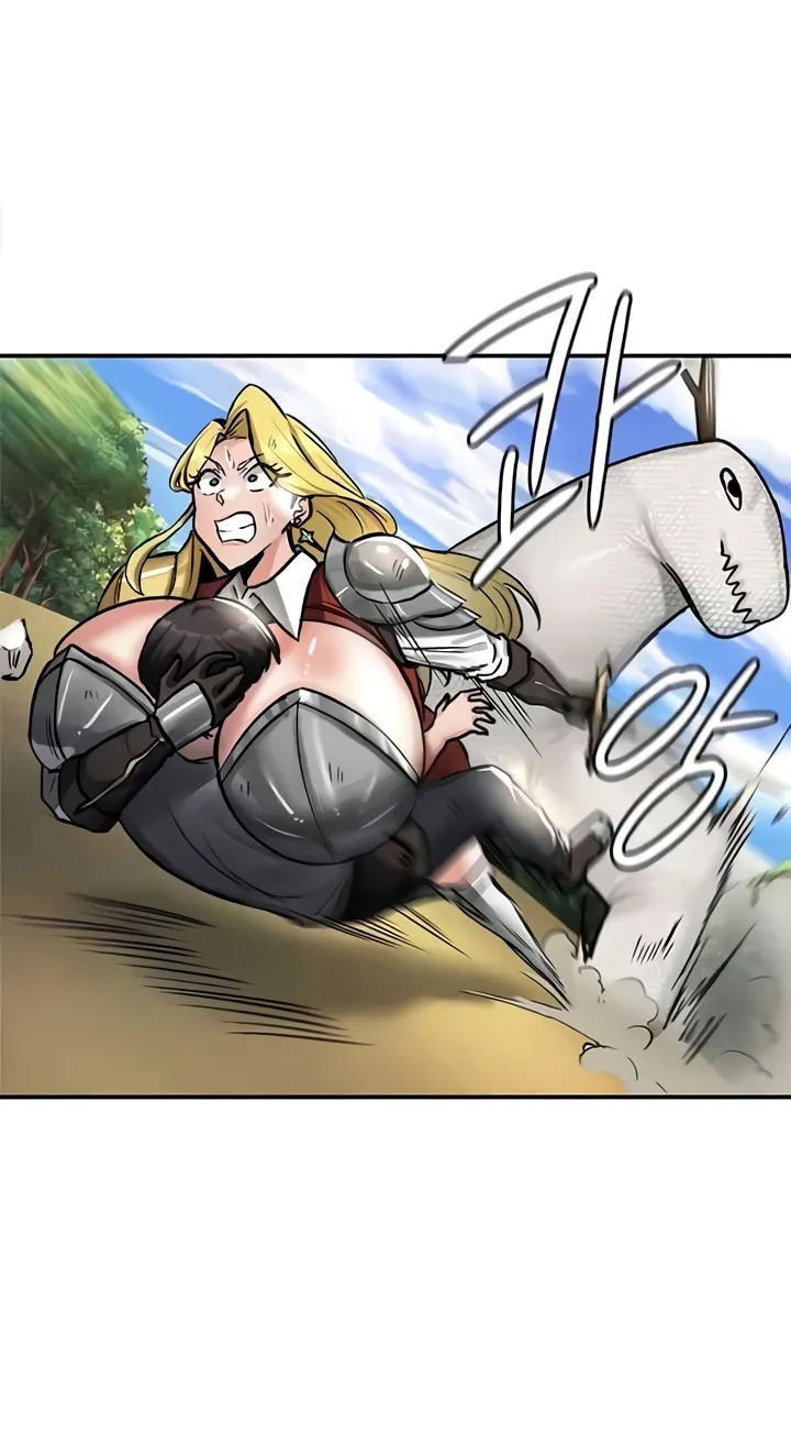 Regressed Warriors Female Dominance Diary Chapter 43 page 52 - 