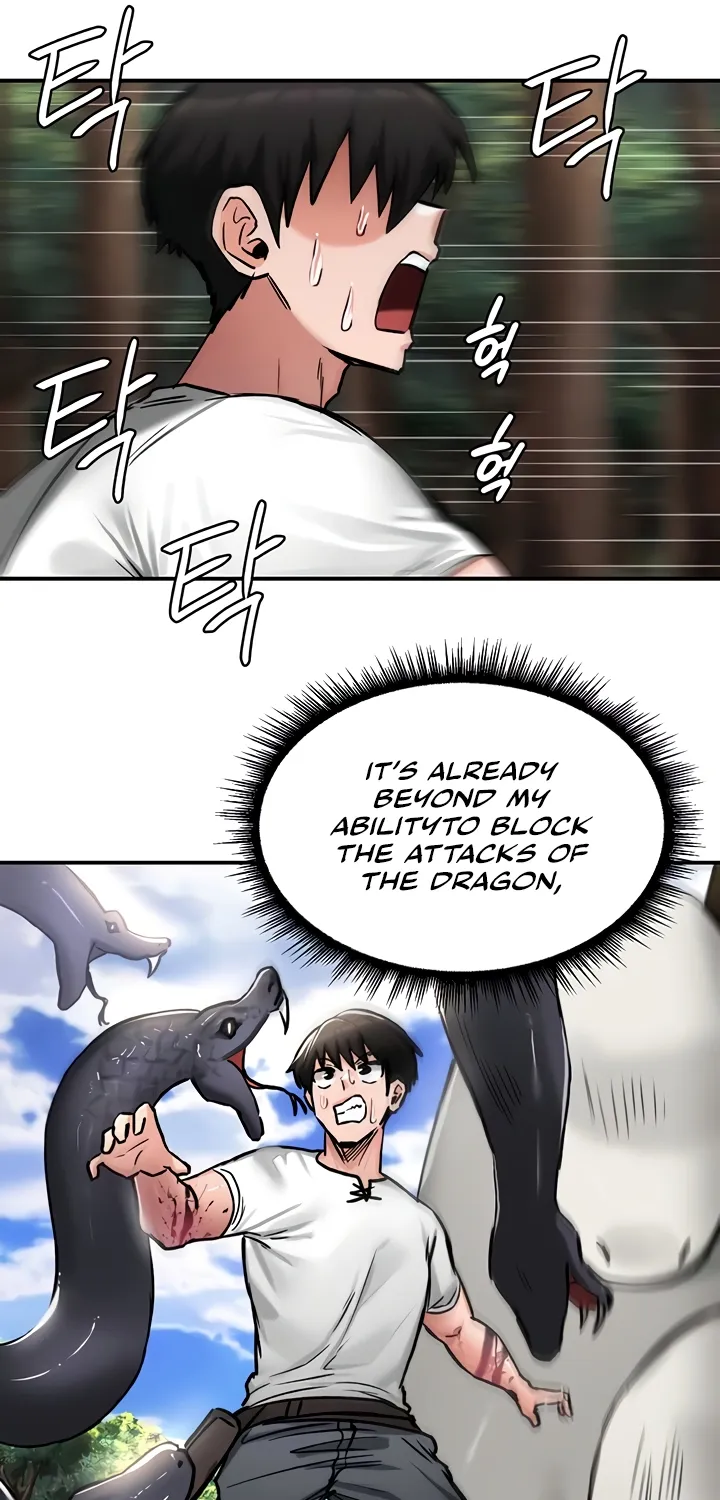 Regressed Warriors Female Dominance Diary Chapter 44 page 11 - 