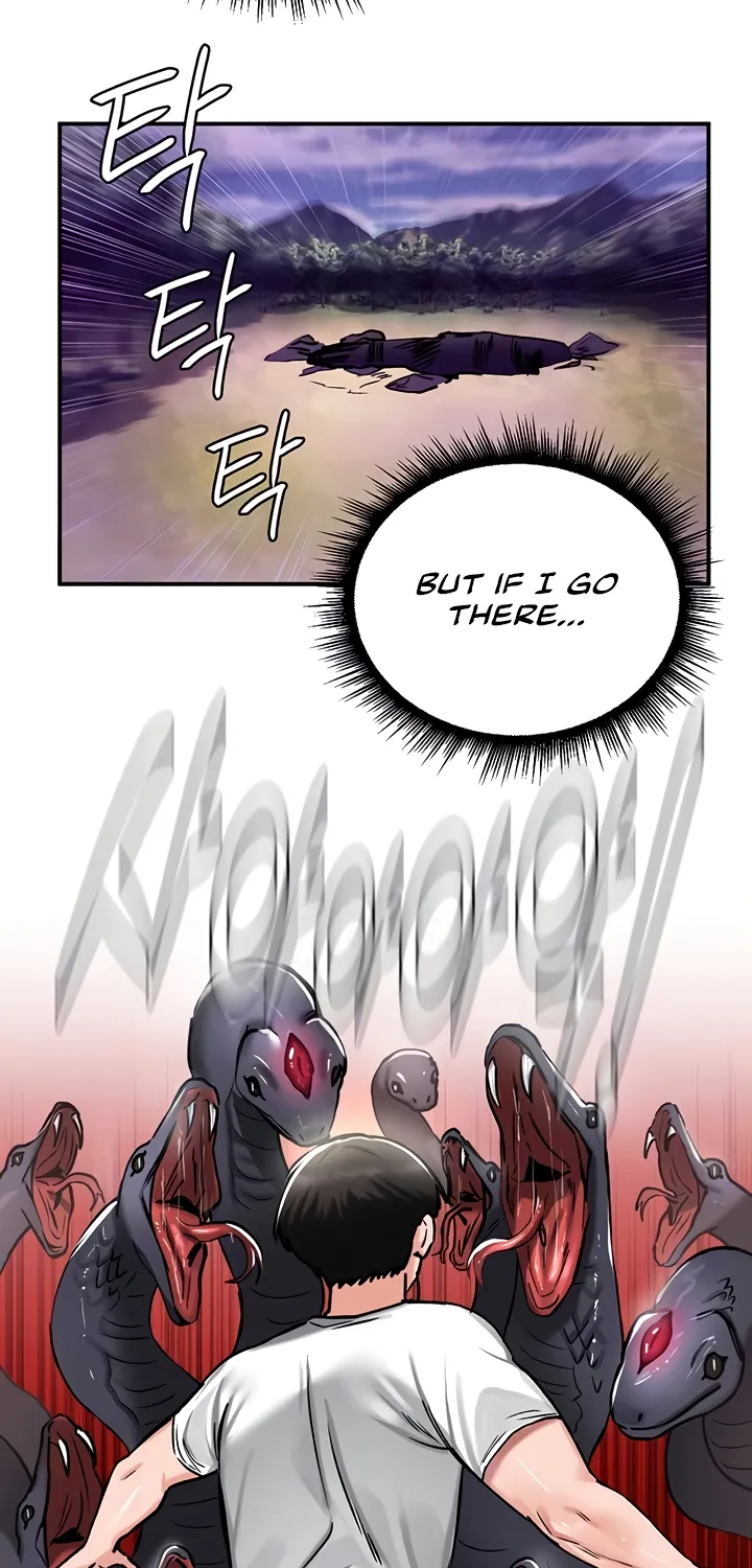 Regressed Warriors Female Dominance Diary Chapter 44 page 13 - 