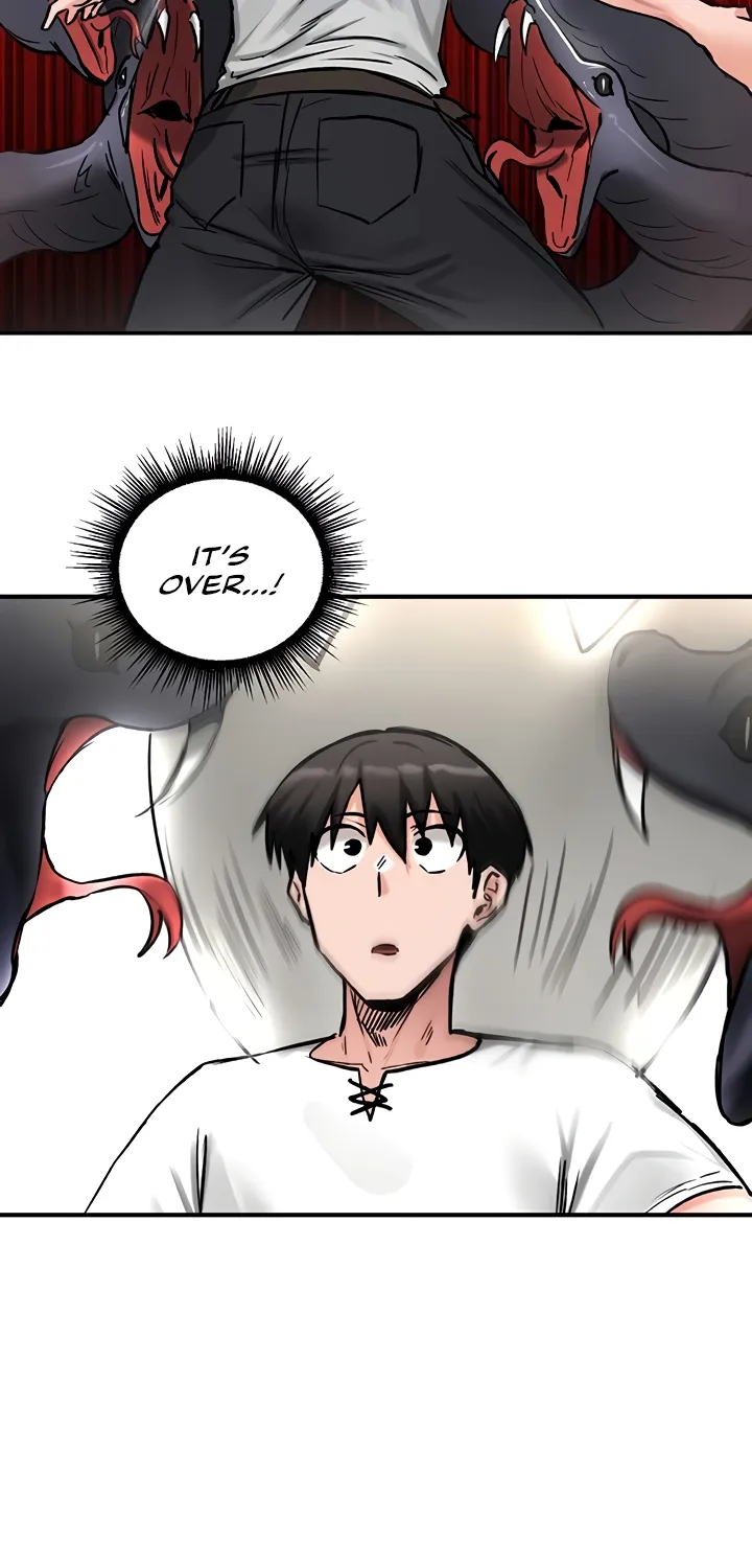 Regressed Warriors Female Dominance Diary Chapter 44 page 14 - 